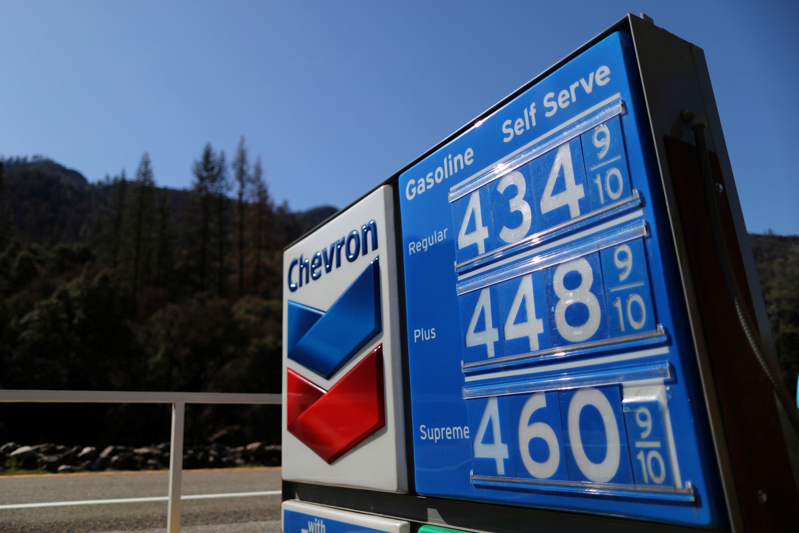 Explainer Why Gas Prices Go Up (And How to Keep Them Low) The